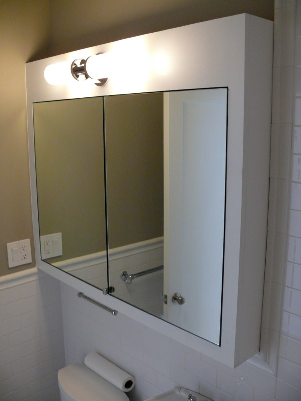 Y. H. Apartment Renovation image 31